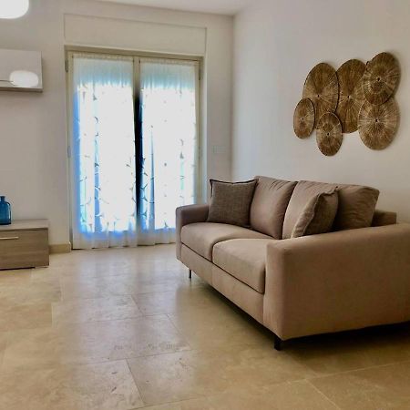 Appartamento Iris San Vincenzo Exterior foto