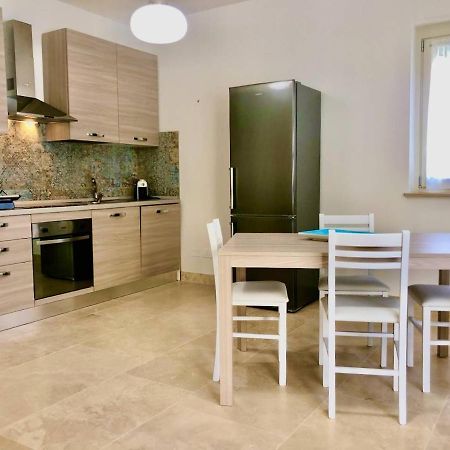 Appartamento Iris San Vincenzo Exterior foto