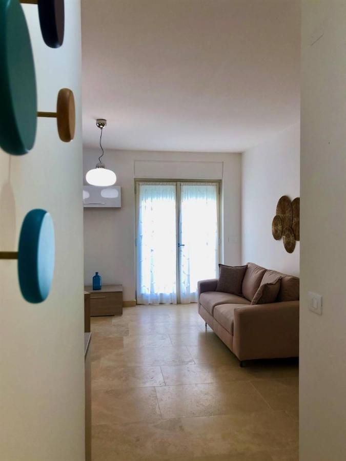 Appartamento Iris San Vincenzo Exterior foto