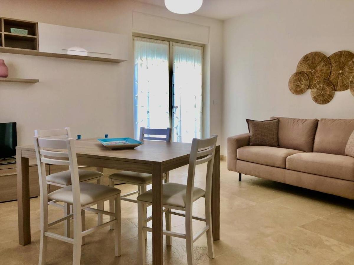 Appartamento Iris San Vincenzo Exterior foto