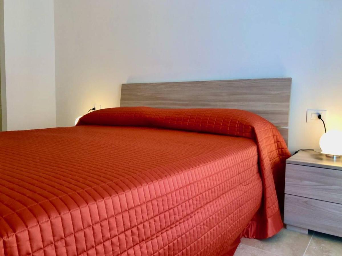 Appartamento Iris San Vincenzo Exterior foto